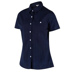 Damen Kurzarmshirt Regatta Jerbra II RWS084 #HE24 - Bild 1 von 8