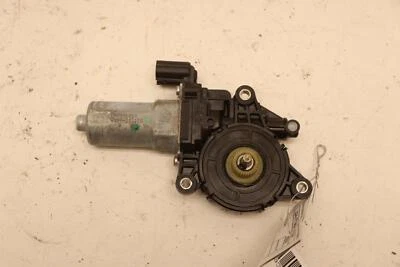 ACURA MDX 2014-2020 PUERTA DELANTERA IZQUIERDA LADO DEL CONDUCTOR MOTOR VENTANA ELÉCTRICA OEM Foto 1 de 4