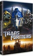 Transformers (DVD) Shia Labeouf Megan Fox Josh Duhamel John Turturro Jon Voight