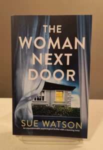 The Woman Next Door by Sue Watson - Paperback - Imagen 1 de 2