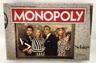 USAopoly Monopoly Schitt's Creek Edition Board Game [~New, Sealed in Plastic~]