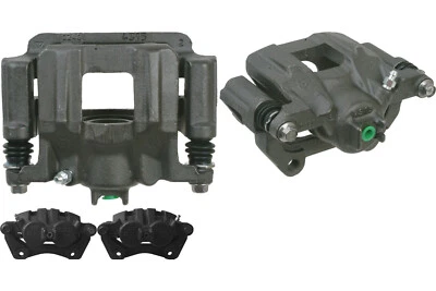 Front & Rear SET Disc Brake Caliper Set for 2007-2013 Acura MDX (KIT3356) - Image 1 of 4