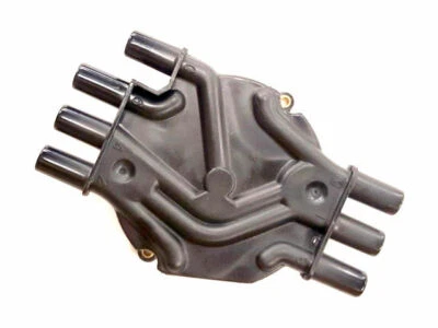 For 1996-1998 Chevrolet C1500 Distributor Cap United Automotive 72956PG 1997 - Image 1 of 2