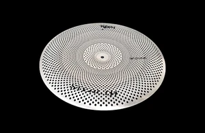 RECH STEALTH 18'' CHINA CYMBAL low volume cymbals - Bild 1 von 6
