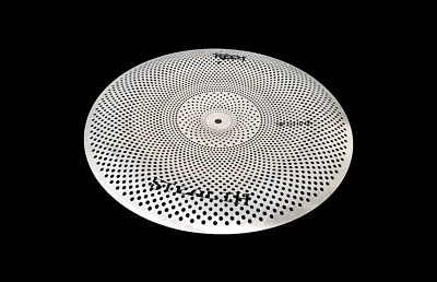 RECH STEALTH 18'' CHINA CYMBAL low volume cymbals