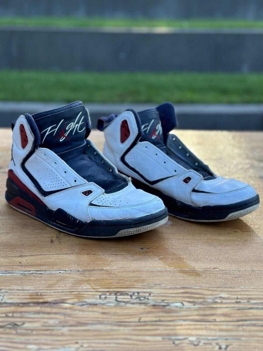 Jordan SC-2 White Red | eBay Jordan SC-2 White Red | eBay