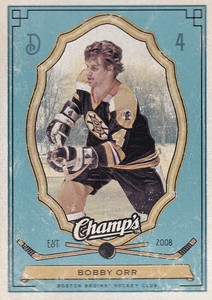 09-10 UPPER DECK CHAMP'S BASE CARDS FINISH YOUR SET *GRETZKY LEMIEUX ROY*