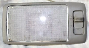 SUBARU LEGACY MK3 99-02 REAR INTERIOR LIGHT OEM 84601AE000NE- 84601AE000OB - Picture 1 of 3