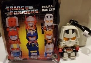 Transformers Figural Rucksack Clip Monogram 40th Anniversary Megatron - Bild 1 von 1