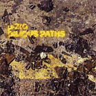 Mu-Ziq Bilious Paths (CD) Album