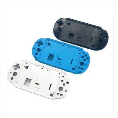 Housing Shell Case Cover With Volume Button For Sony PS Vita 2000 PSV2000 - Image 1 of 4