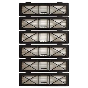 Filtro HEPA Para Neato Botvac D7, D3, D4, D5, D6, D70, D75, D80, D85 Aspiradoras - Imagen 1 de 5