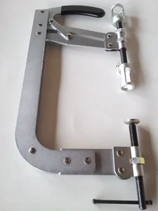 02+MINI COOPER/BASE/S VALVE SPRING COMPRESSOR W10/W11/N12/N14/N16/N18 NEW!! - Picture 1 of 1
