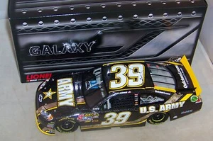 1:24 ACTION 2012 #39 US ARMY QUICKEN LOANS RYAN NEWMAN GALAXY 1/156 NIB - Picture 1 of 6