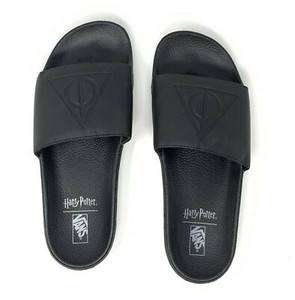 vans sandals mens
