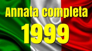 1999 Cartoline Filateliche FDC Annata Completa 53 Annulli Tematici (vedi foto) - Imagen 1 de 9