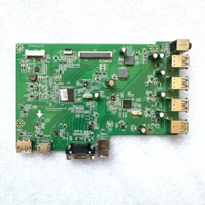 Lenovo P24I-10 Main Board T2465 320212027202000  suitable for LTM238HL06 - Image 1 of 3