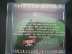 La Jungle – Jungle Bells, Alain Dumas, Gilles Parents, Humour - Picture 1 of 2