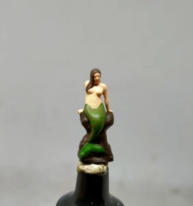 Sexy Sirena #1 HO 1:87 figura en miniatura no preiser - Imagen 1 de 4