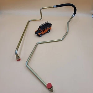 Land Rover Discovery/RR.Classic Gearbox Oil Cooler Pipe 300Tdi Part#UBP101010 - Picture 1 of 2