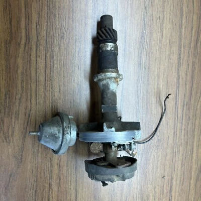 Pontiac V8 1968 1967 distribuidor 1111300 7K20 #1 GTO Firebird Lemans Foto 1 de 4