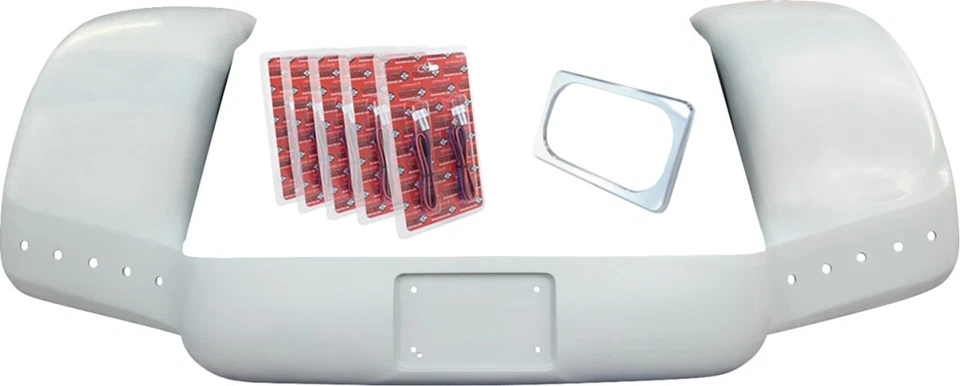 Paul Yaffe Pro Street Trike Rear Fender Kits FPSFK-N-NO-5TB-C - Изображение 1 из 1