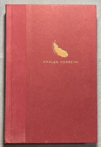 And the Mountains Echoed : A Novel by Khaled Hosseini (2013, Hardcover) - Picture 1 of 4