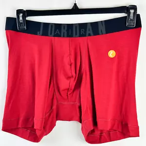 Boxer uomo Jordan grande elasticizzato modal volo rosso - Foto 1 di 4
