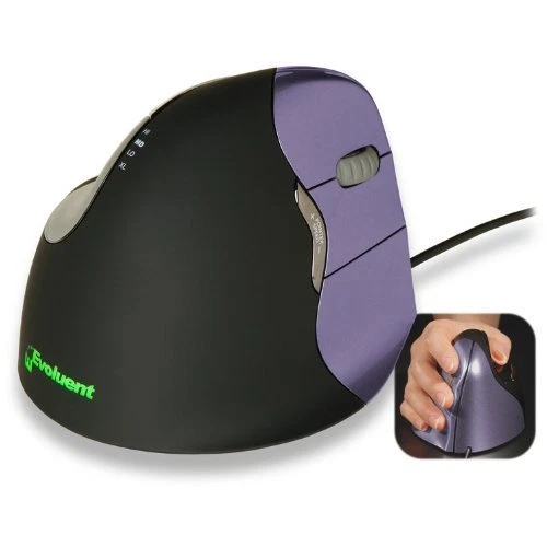 Prestige International VM4S Laser Mouse