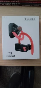 TOZO T5 Headset - Photo 1 sur 3