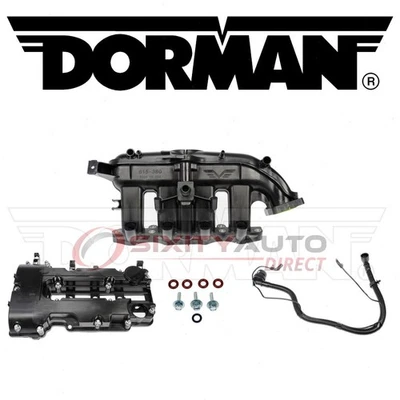 Dorman Intake Manifold Valve Cover for 2012-2015 Chevrolet Cruze 1.4L L4 lq - Image 1 of 4