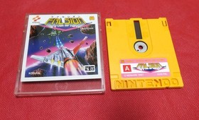 Nintendo Famicom Disk System Falsion Konami Tested Working Japan
