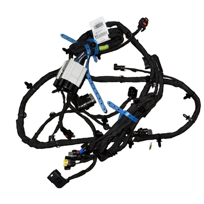 Wiring Harness - GM (85712333) - Image 1 of 4