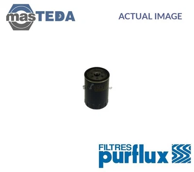 LS702 ENGINE OIL FILTER PURFLUX FOR NSU RO 80 1.0 1L 85KW - Image 1 of 4