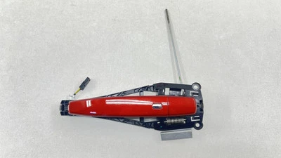 14-17 CHEVY SS SEDAN PASSAGEIRO FRENTE DIREITA MAÇANETA EXTERNA 13583449 FABRICANTE DE EQUIPAMENTO ORIGINAL - Imagem 1 de 4