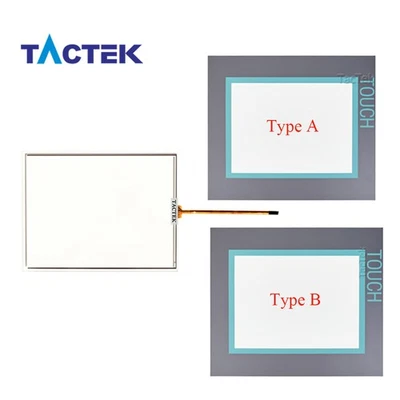 6AV6 643-0CD01-1AX1 Touch Screen Panel for 6AV6643-0CD01-1AX1 MP277 10"+ Overlay - Image 1 of 4