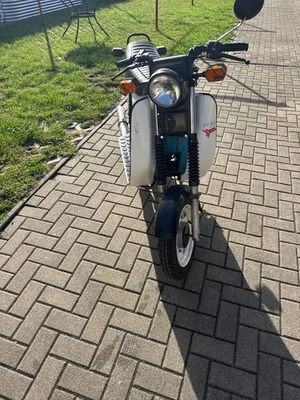 Simson SR 50 - Bild 1 von 4