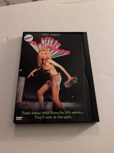 Attack of the 50 Foot Woman - DVD - 1993 - Christopher Guest - UNTESTED - Imagen 1 de 4