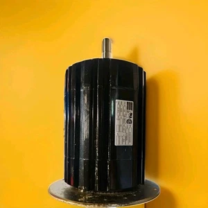 Bodine 34Y6BGL DC Motor 1/2 HP 130V 5000 RPM – Tested Working – IEC Centra CL3 - Picture 1 of 7