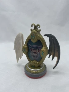 Skylanders Mirror of Mystery Magic Items Trap Team - Picture 1 of 7