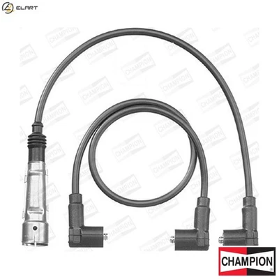 IGNITION CABLE KIT CLS100 FOR SKODA OCTAVIA/Combi FELICIA/�/Pickup VWWV 1.6L - Image 1 of 4
