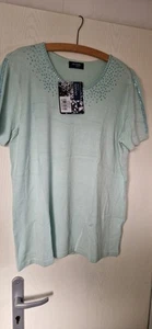Ovanti Glow Pullover Gr. 46 - Bild 1 von 1
