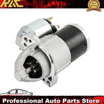 Starter para 2007-2017 Jeep Patriot 2009-2019 Dodge Journey 2.4L M0T32071 12V - Imagem 1 de 4