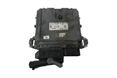 Centralina motore MERCEDES-BENZ CLA Shooting Brake X117 A2709000900 26571275 - Immagine 1 di 4