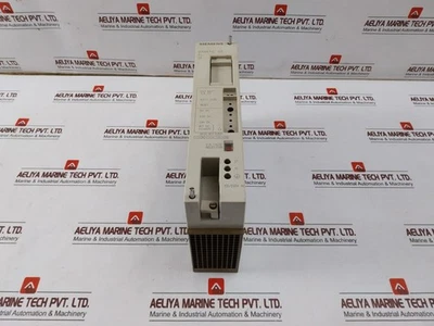 SIEMENS 6ES5 951-7LB21 Simatic S5 Power Supply Module AC 120V/230V - Image 1 of 4