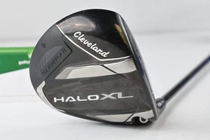 Cleveland Halo XL #3 Wood / 15 Degree / Stiff Flex Tensei AV Blue 55 Shaft - Picture 1 of 8