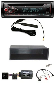 Pioneer USB DAB Lenkrad Bluetooth CD Autoradio für Citroen C2 C3 Berlingo 02-06 - Bild 1 von 10