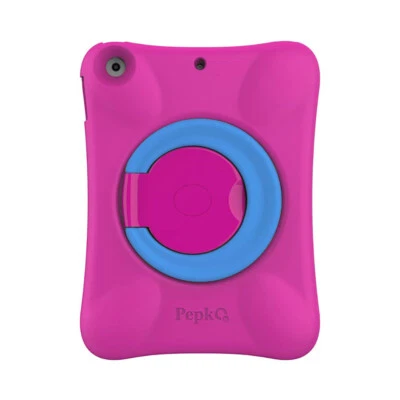 Чехол KIDS PEPKOO EVA PRO для iPad 9.7 2018/2017 / 6-го поколения / ударопрочный  - Изображение 1 из 4