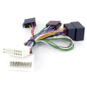 CT10KI02 Kia Hyundai T-Harness Car Parrot Bluetooth SOT Wiring Lead - Picture 1 of 1