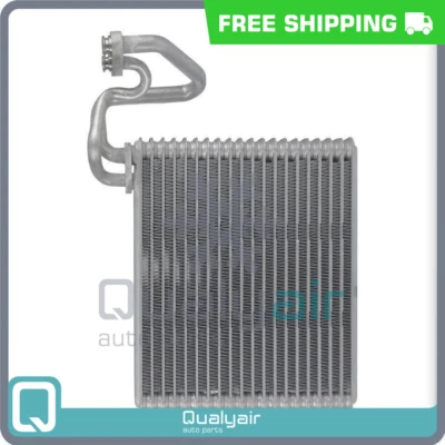 Nuevo núcleo de evaporador de CA para Honda Civic, CR-V, Element y Acura EL QH Foto 1 de 4